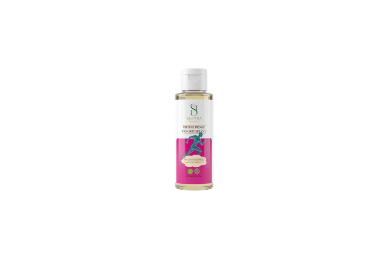 Ortho Dense Pain Relief Oil